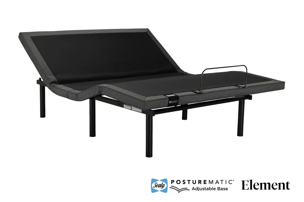 ELEMENT Adjustable bed (Sealy Posturepedic)
