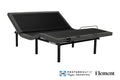 ELEMENT Adjustable bed (Sealy Posturepedic)