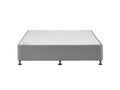 Assembled Base Grey