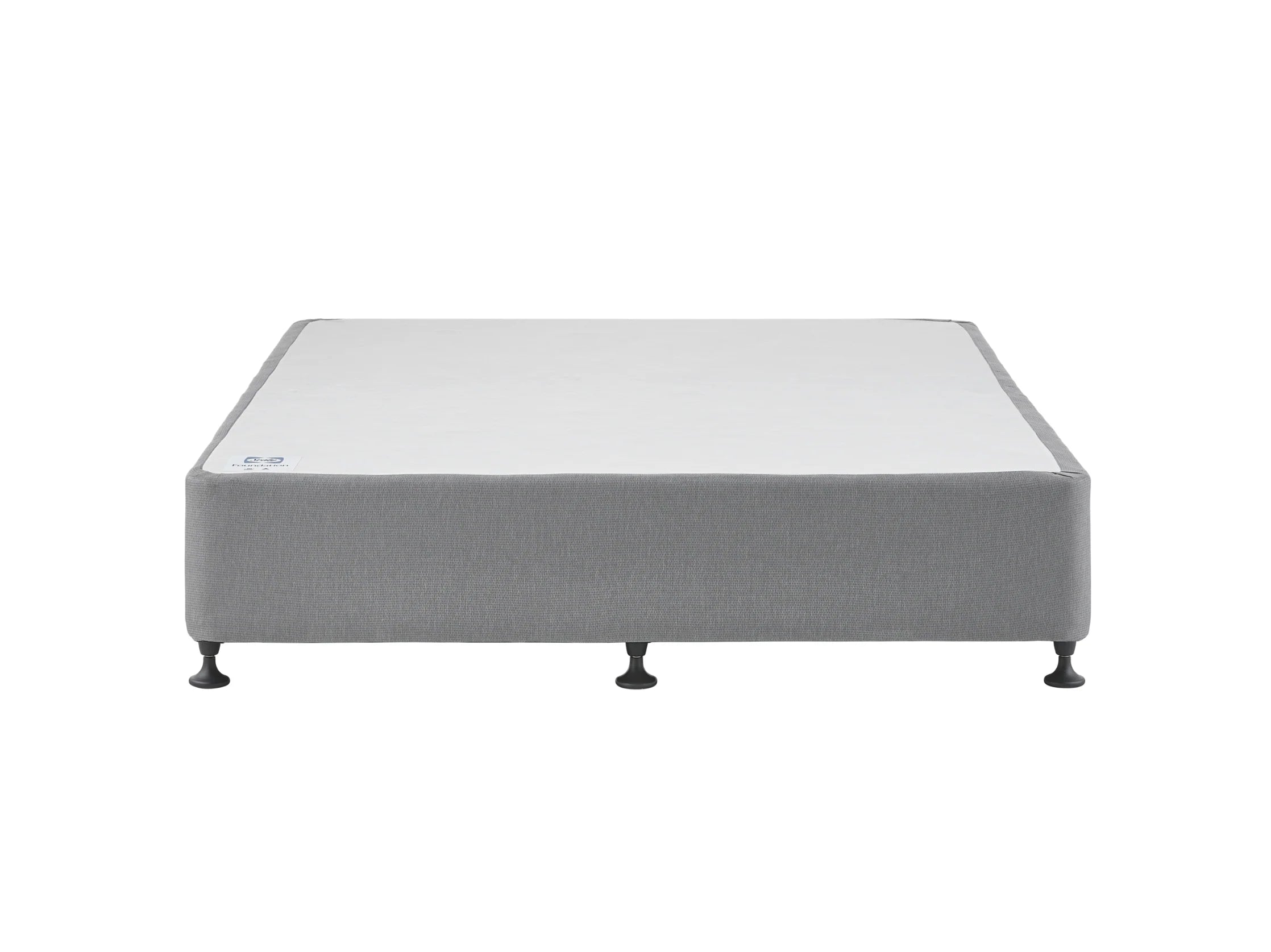 Assembled Base Dark Grey