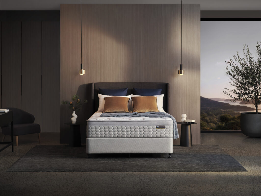Sealy Posturepedic Arlo Plush Mattress