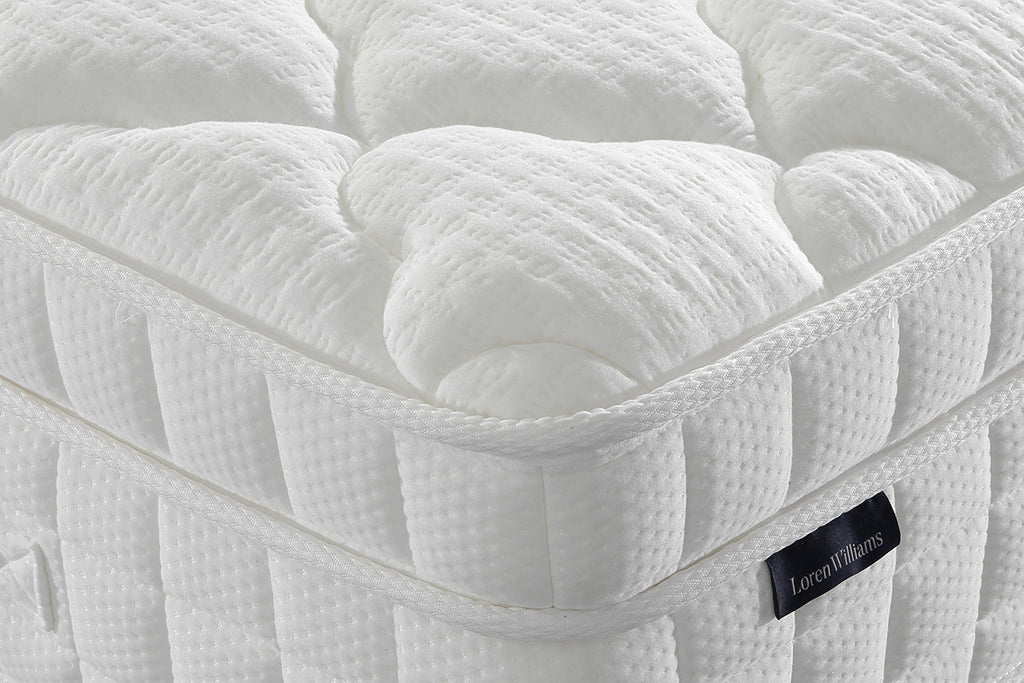 Loren Williams Sienna Comfort Mattress