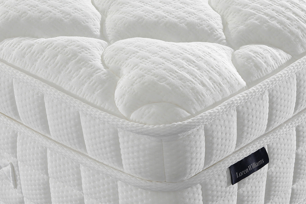 Loren Williams Sienna Comfort Mattress