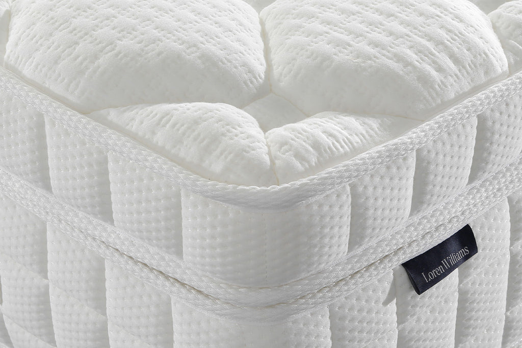 Loren Williams Sienna Luxe Mattress