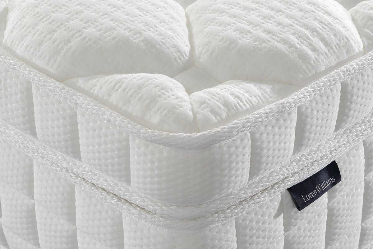 Loren Williams Sienna Luxe Mattress