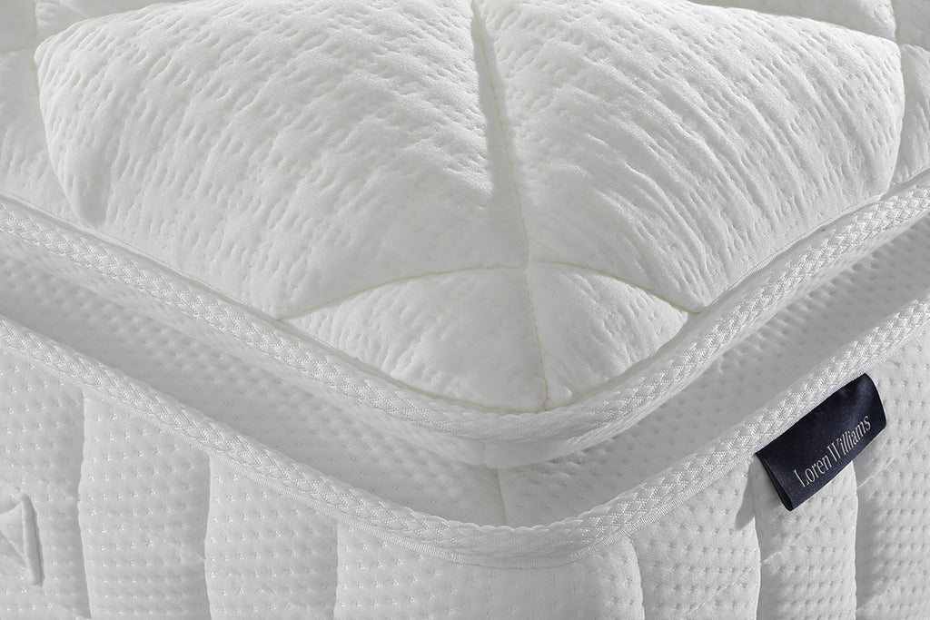 Loren Williams Sienna Pure Mattress