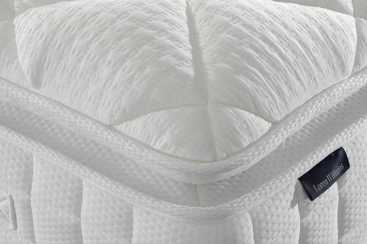 Loren Williams Sienna Pure Mattress