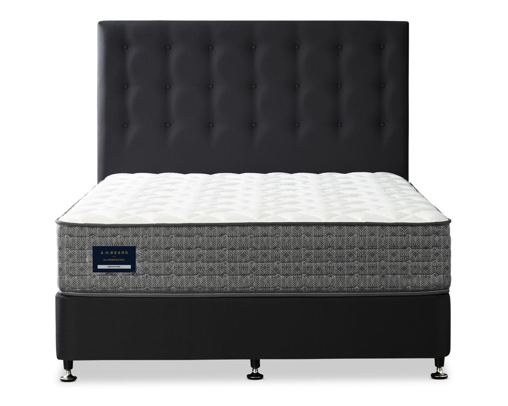A.H Beard Exmouth Firm Mattress
