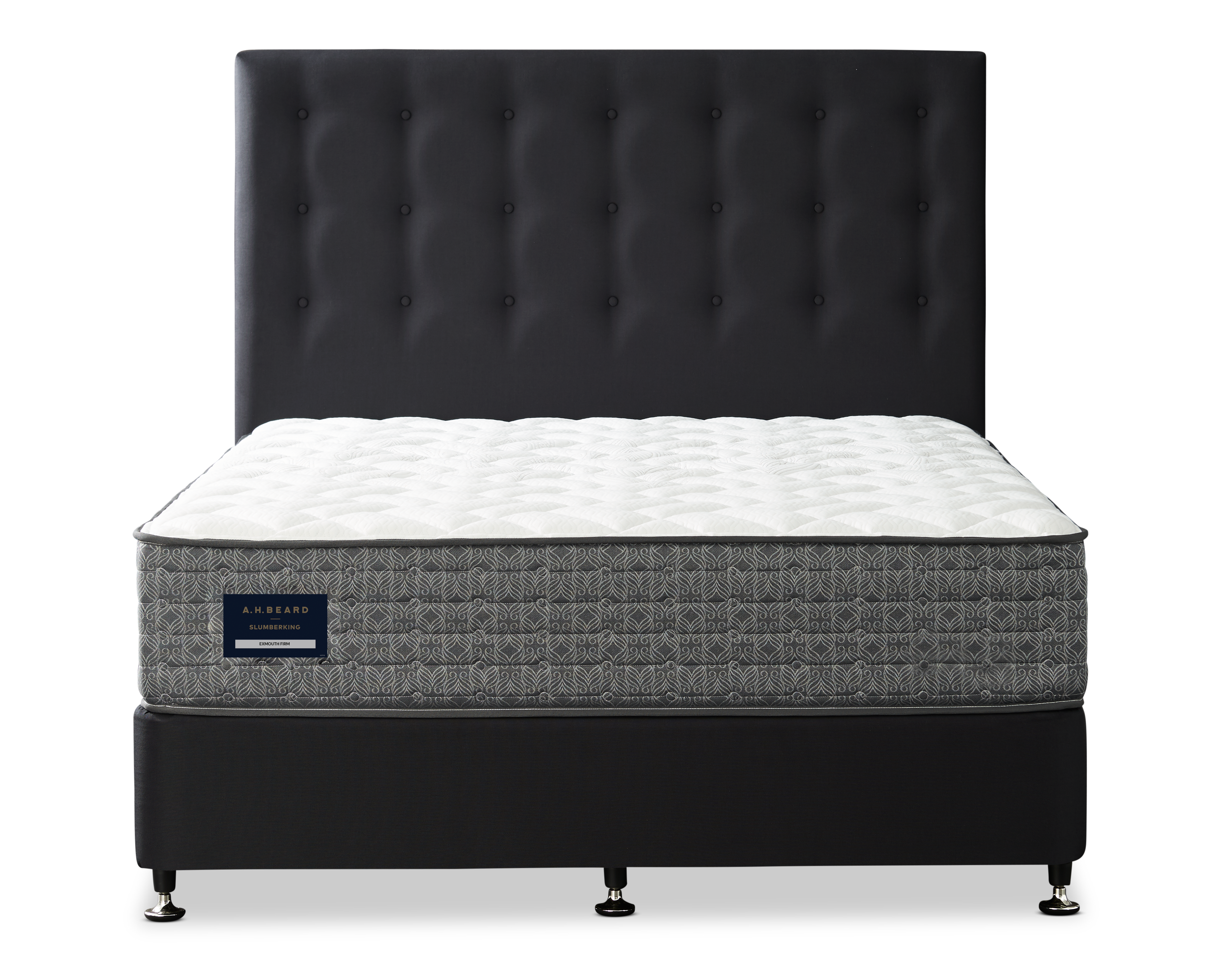 A.H Beard Exmouth Firm Mattress