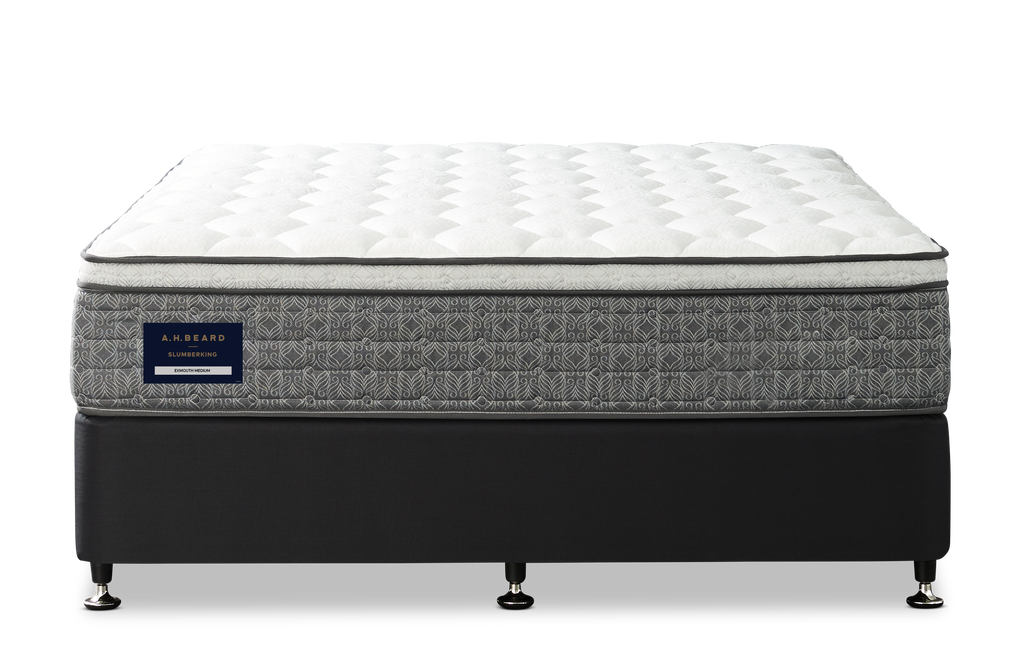 A.H Beard Exmouth Medium Mattress
