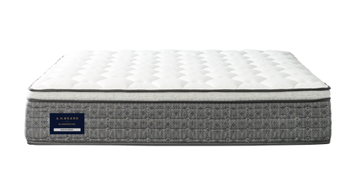 A.H Beard Exmouth Medium Mattress