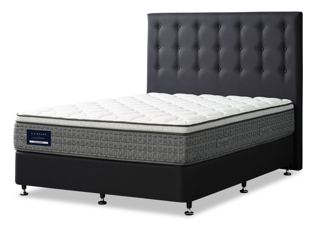 A.H Beard Exmouth Medium Mattress