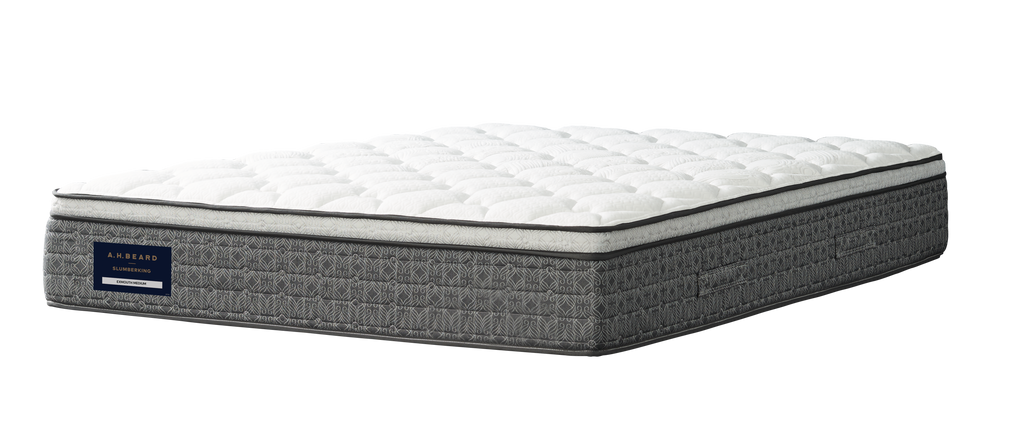 A.H Beard Exmouth Medium Mattress