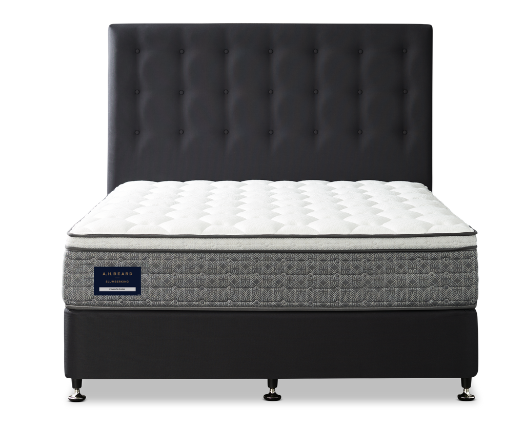 A.H Beard Exmouth Plush Mattress