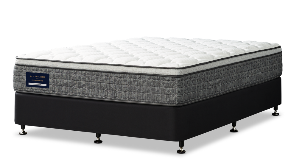 A.H Beard Exmouth Plush Mattress