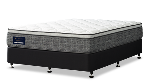 A.H Beard Exmouth Plush Mattress