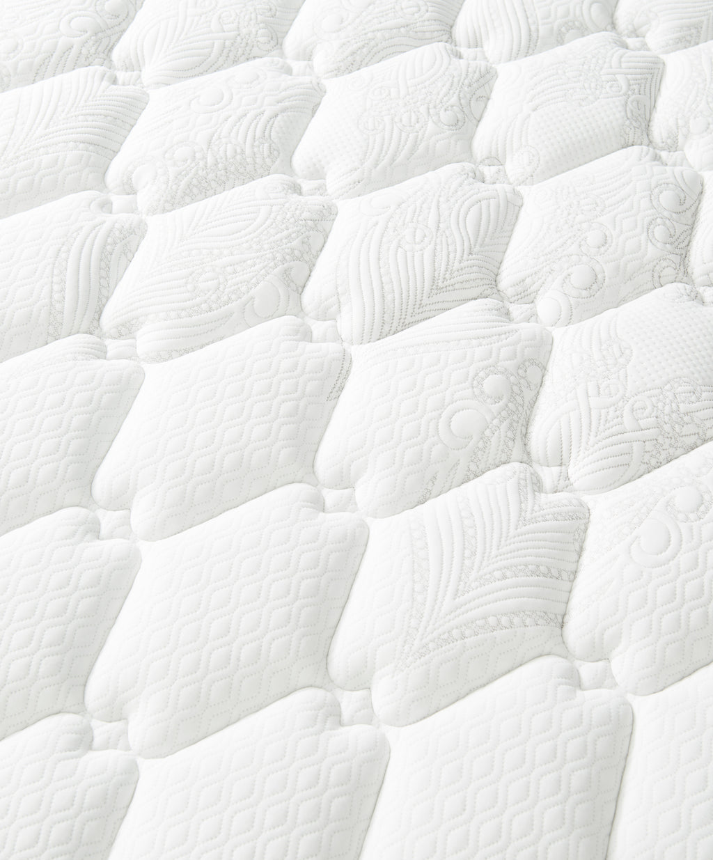 A.H Beard Exmouth Plush Mattress
