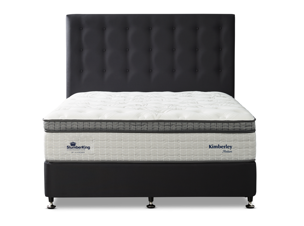 A.H Beard Kimberley Medium Mattress