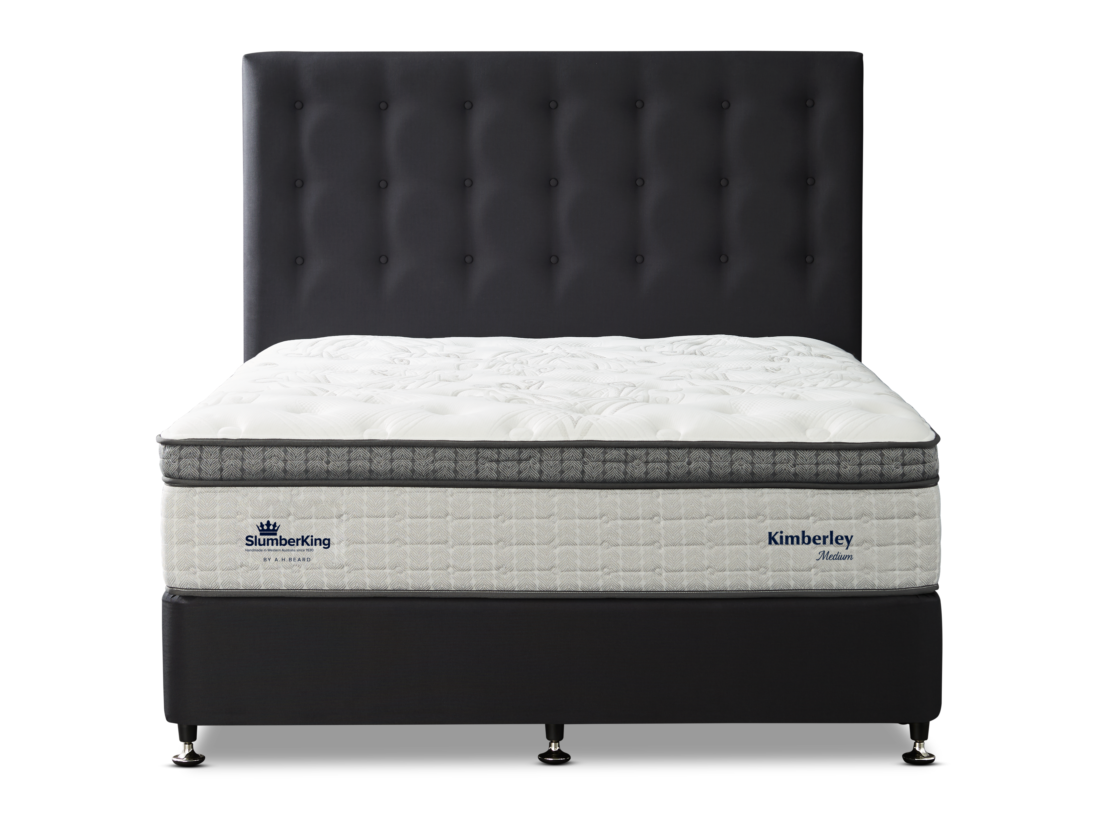 A.H Beard Kimberley Medium Mattress