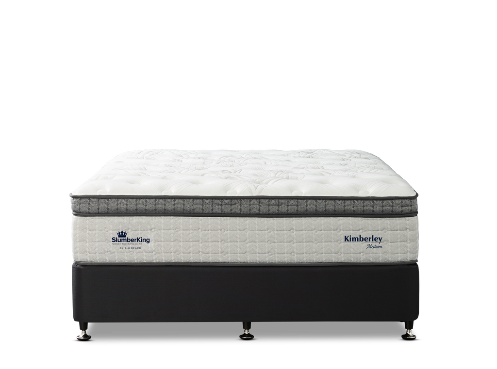 A.H Beard Kimberley Medium Mattress