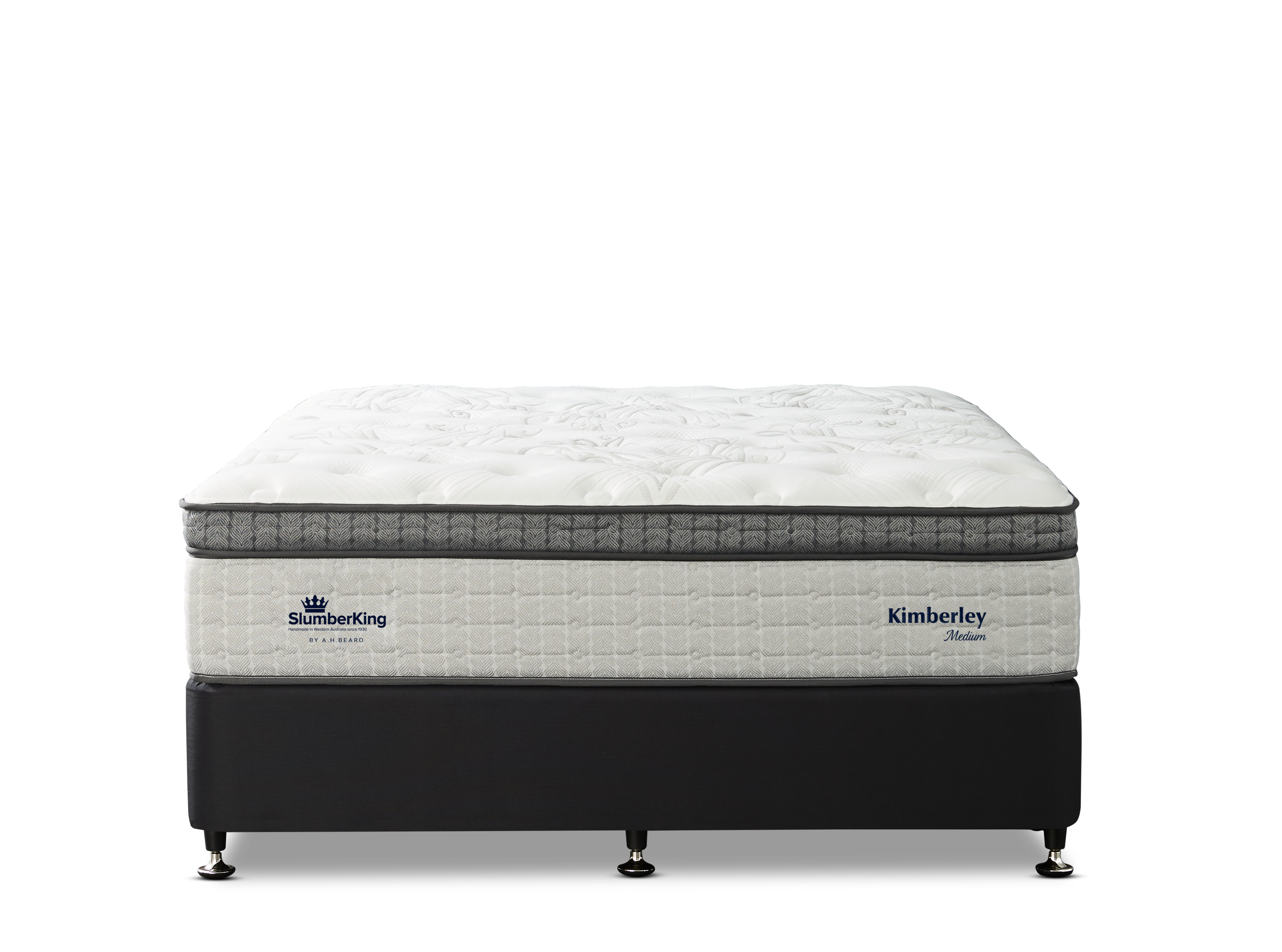 A.H Beard Kimberley Medium Mattress