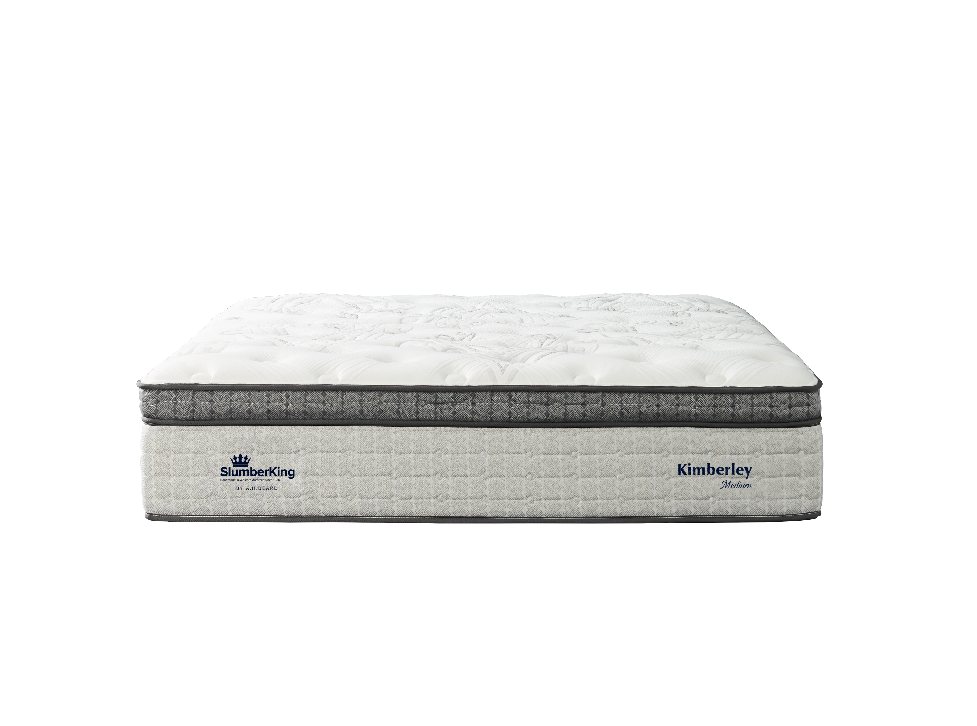 A.H Beard Kimberley Medium Mattress