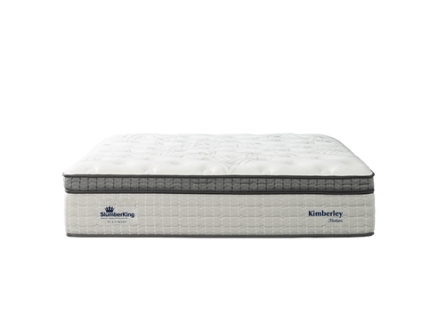 A.H Beard Kimberley Medium Mattress