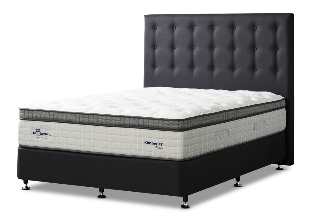 A.H Beard Kimberley Medium Mattress