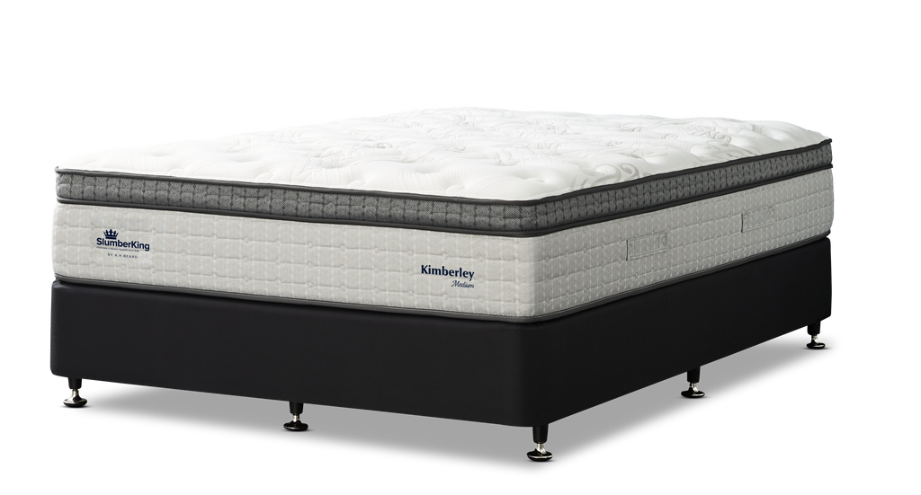 A.H Beard Kimberley Medium Mattress