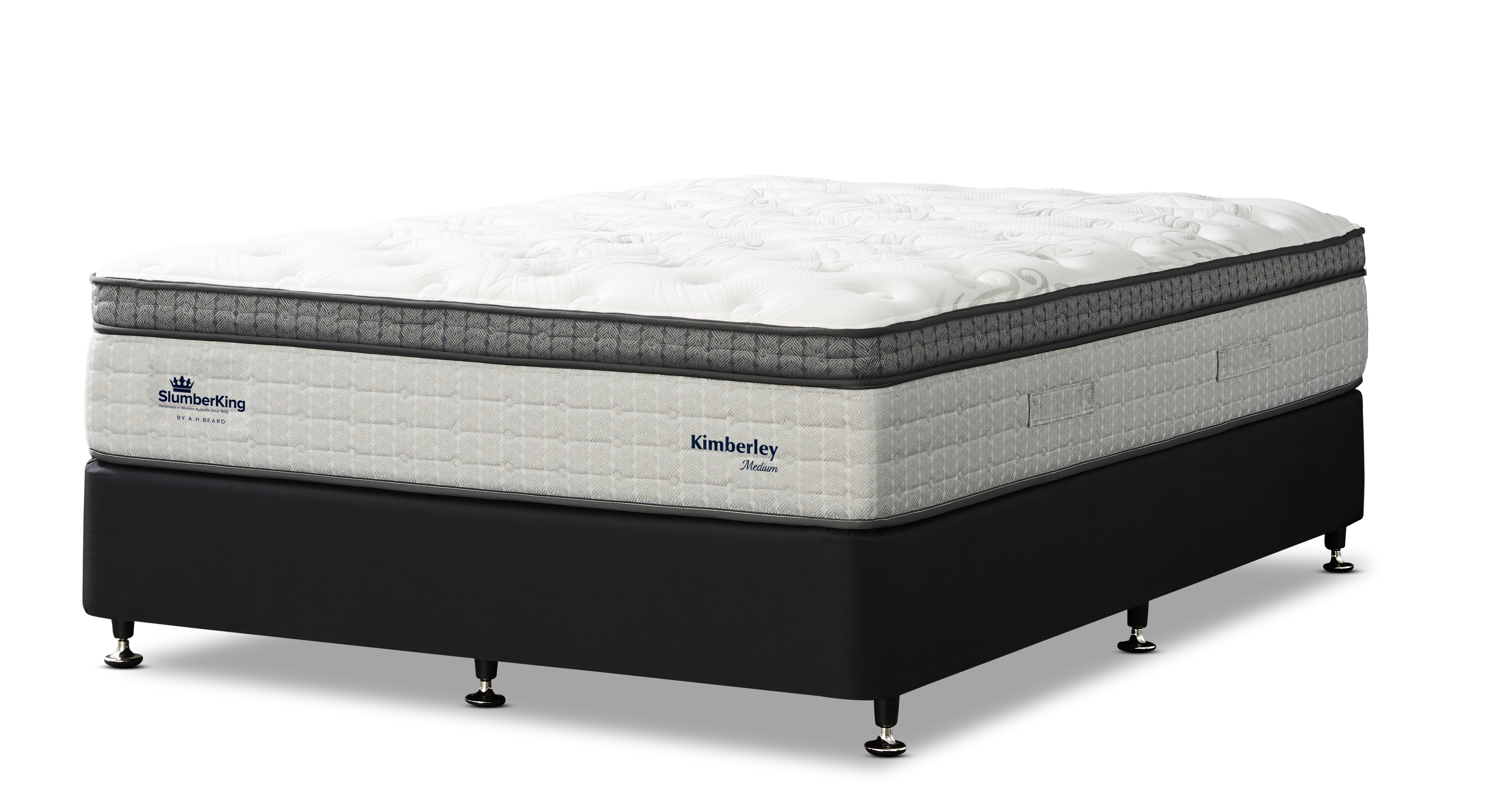 A.H Beard Kimberley Medium Mattress