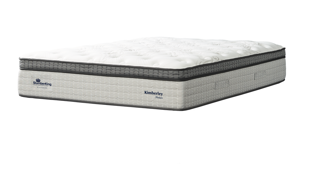 A.H Beard Kimberley Medium Mattress