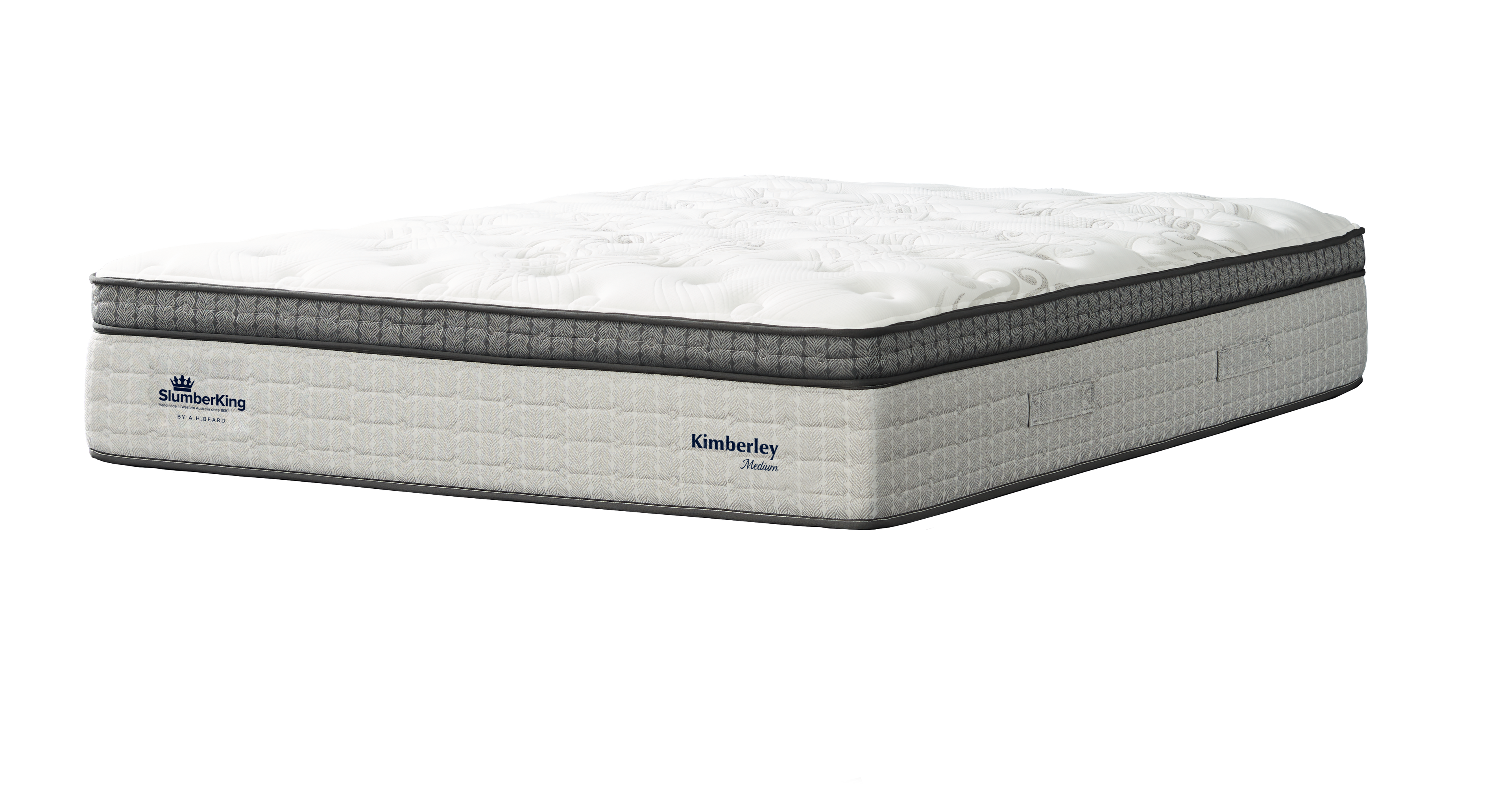 A.H Beard Kimberley Medium Mattress