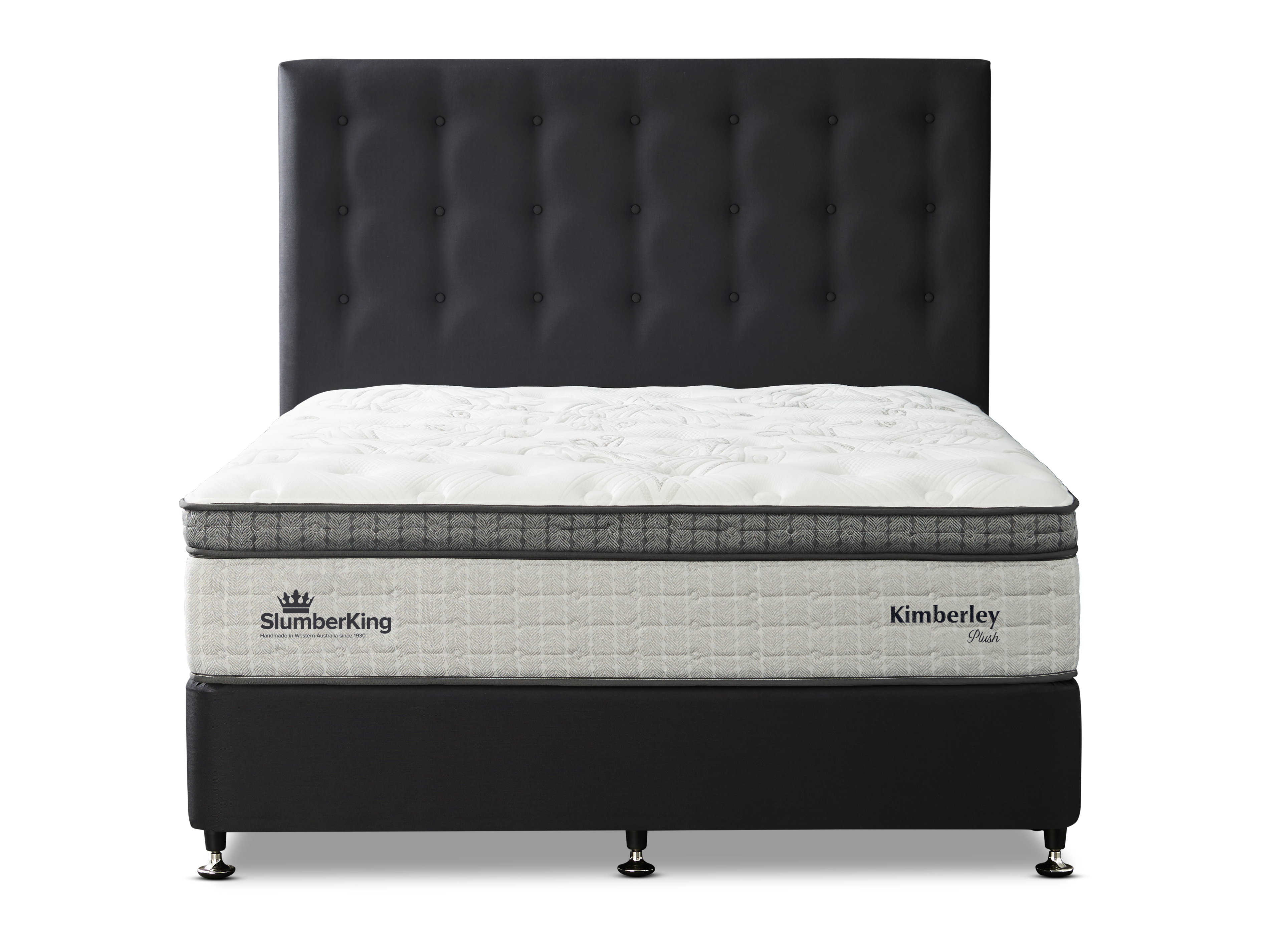 A.H Beard Kimberley Plush Mattress