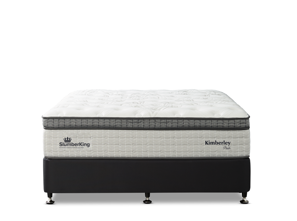 A.H Beard Kimberley Plush Mattress