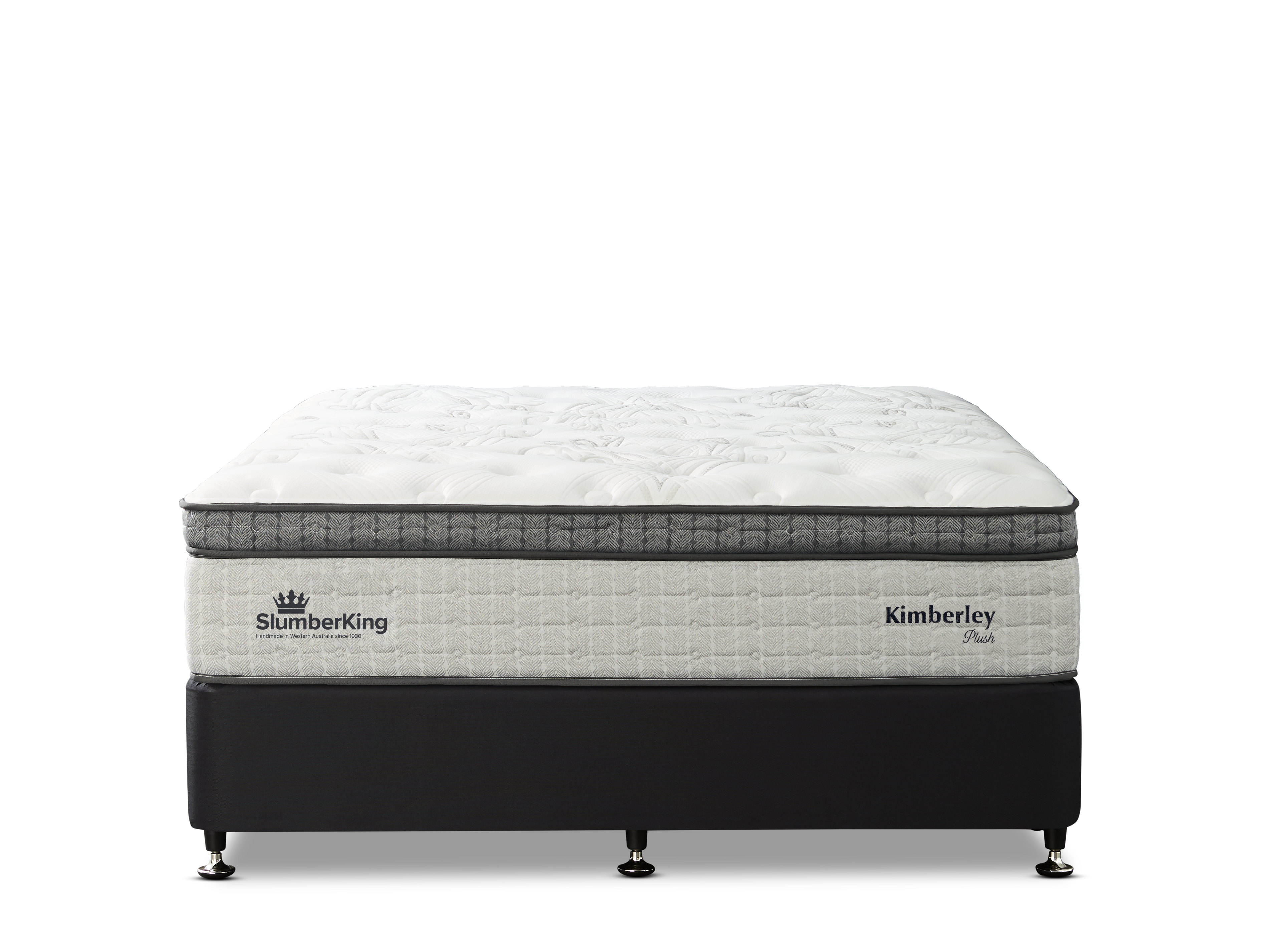 A.H Beard Kimberley Plush Mattress