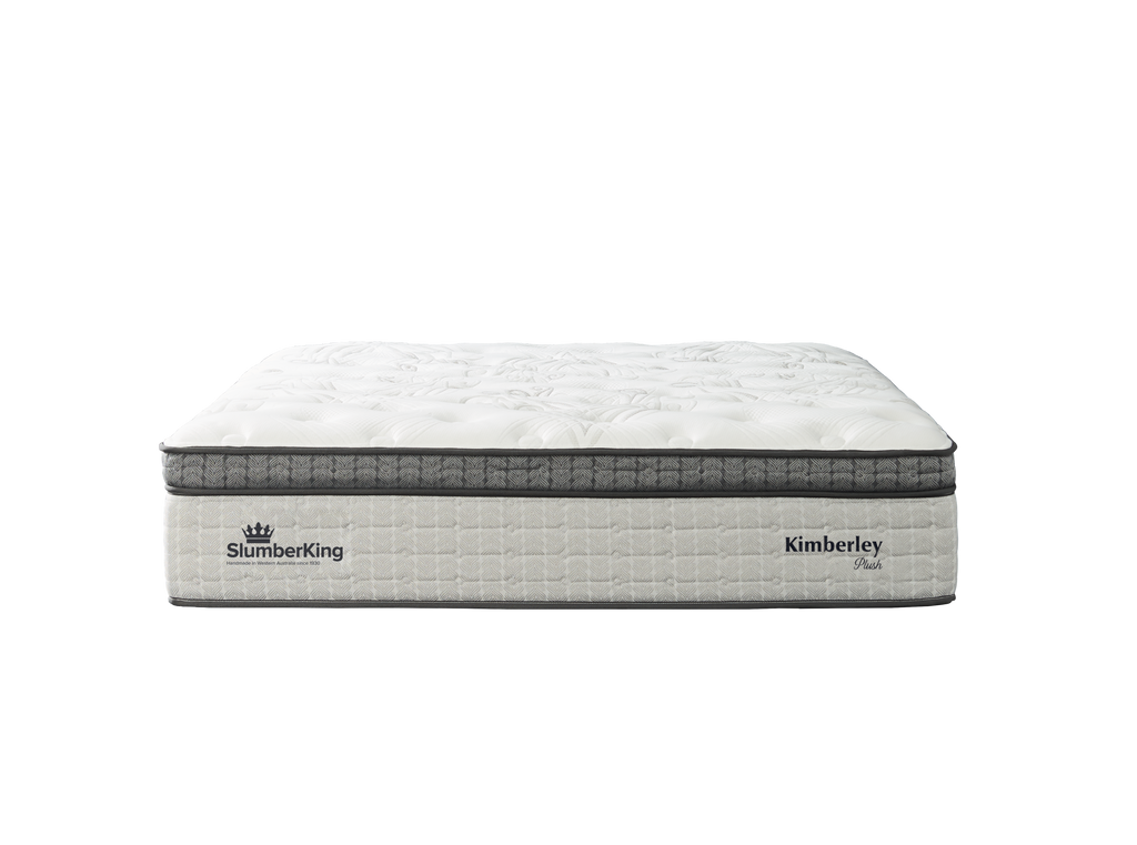 A.H Beard Kimberley Plush Mattress