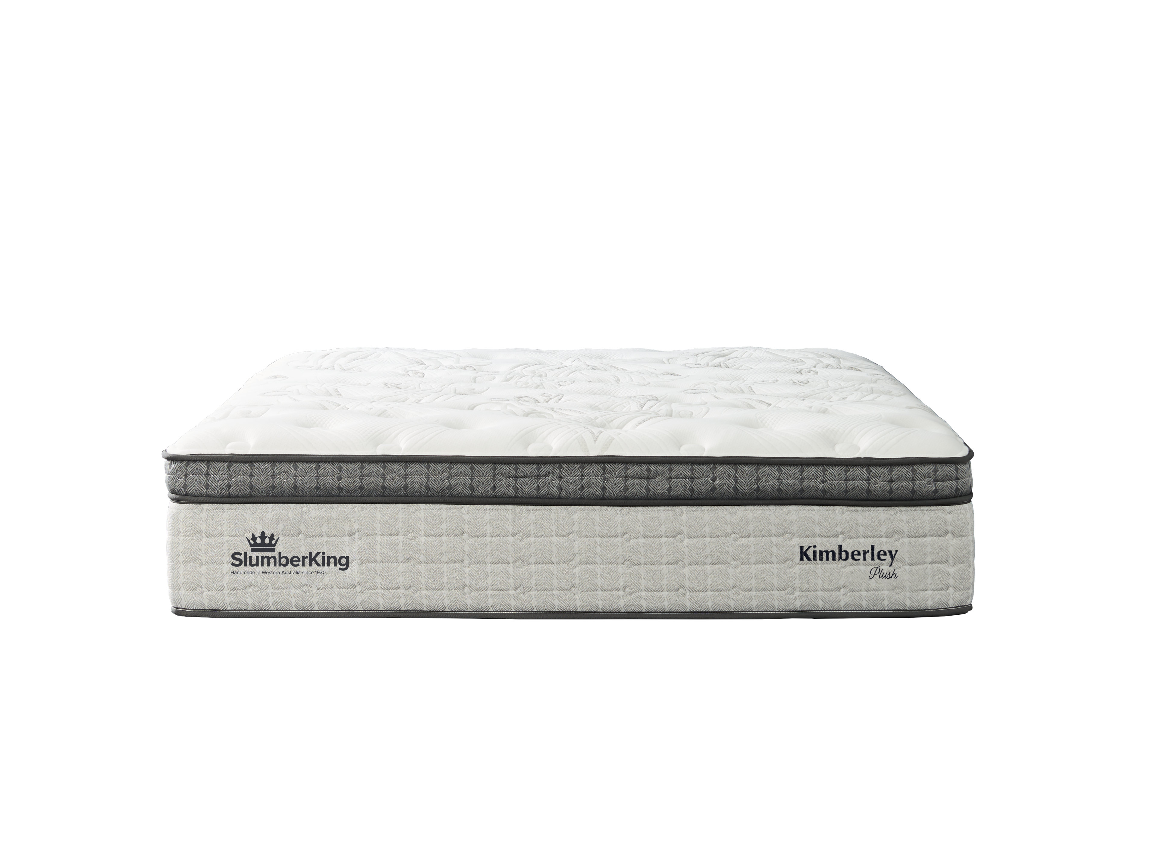 A.H Beard Kimberley Plush Mattress