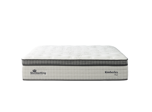 A.H Beard Kimberley Plush Mattress