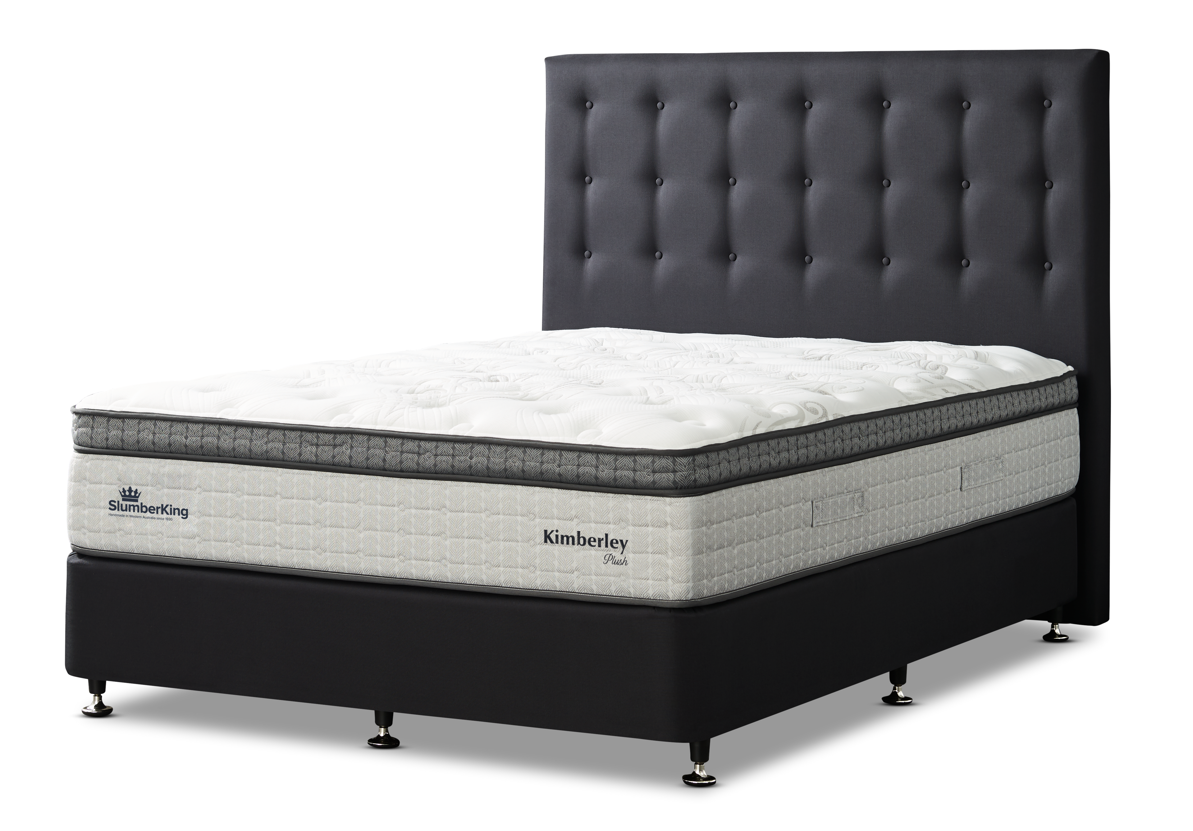 A.H Beard Kimberley Plush Mattress