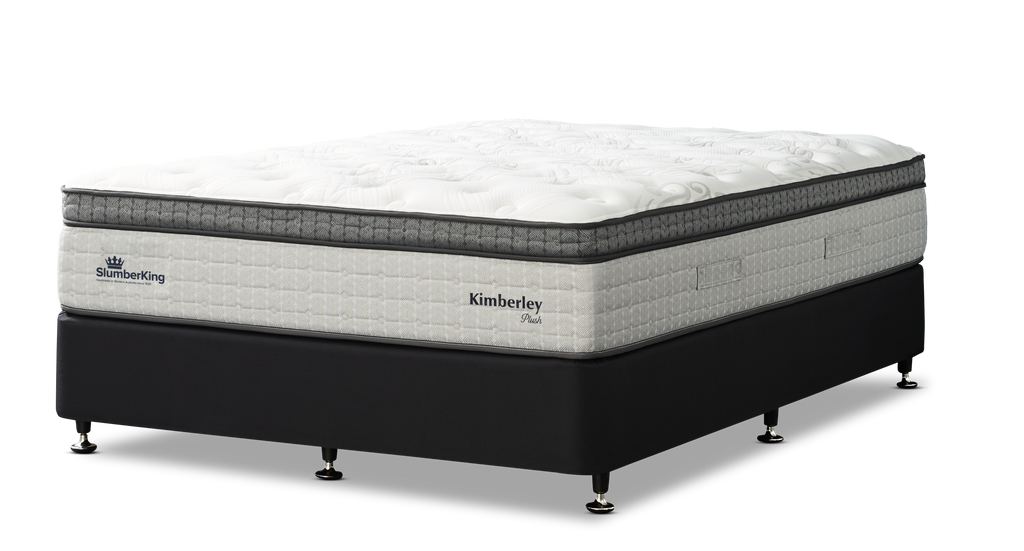 A.H Beard Kimberley Plush Mattress