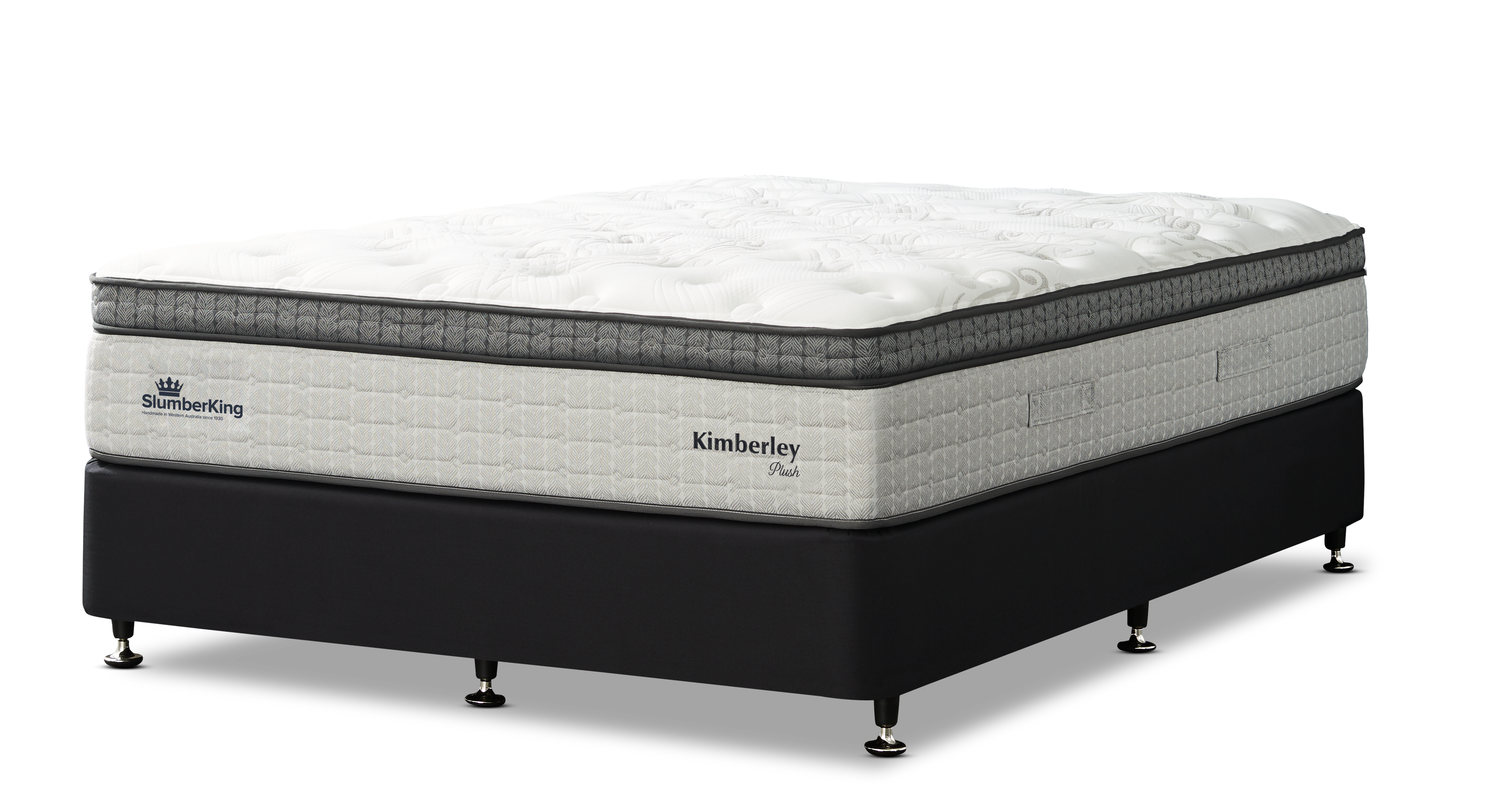A.H Beard Kimberley Plush Mattress