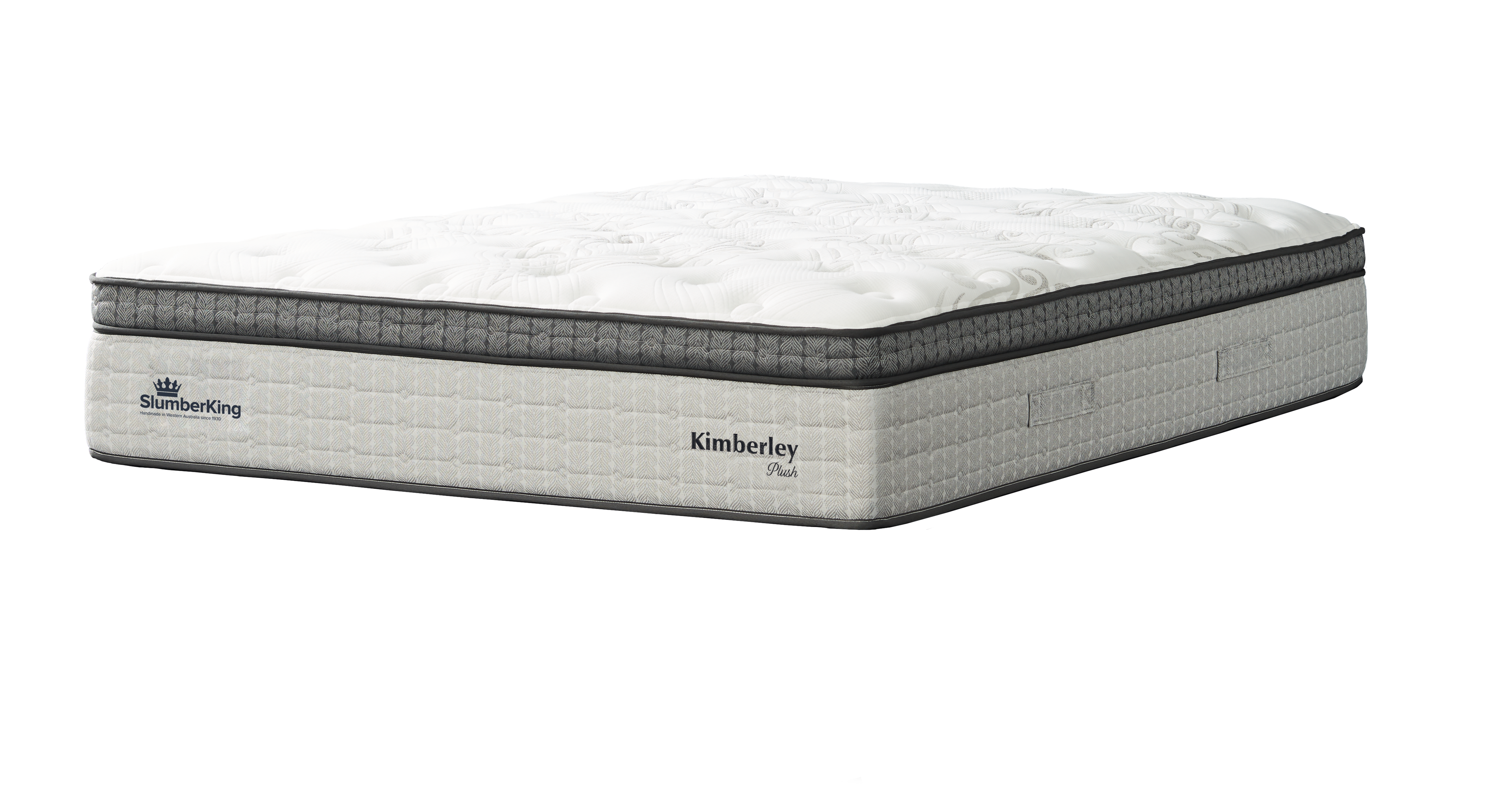 A.H Beard Kimberley Plush Mattress
