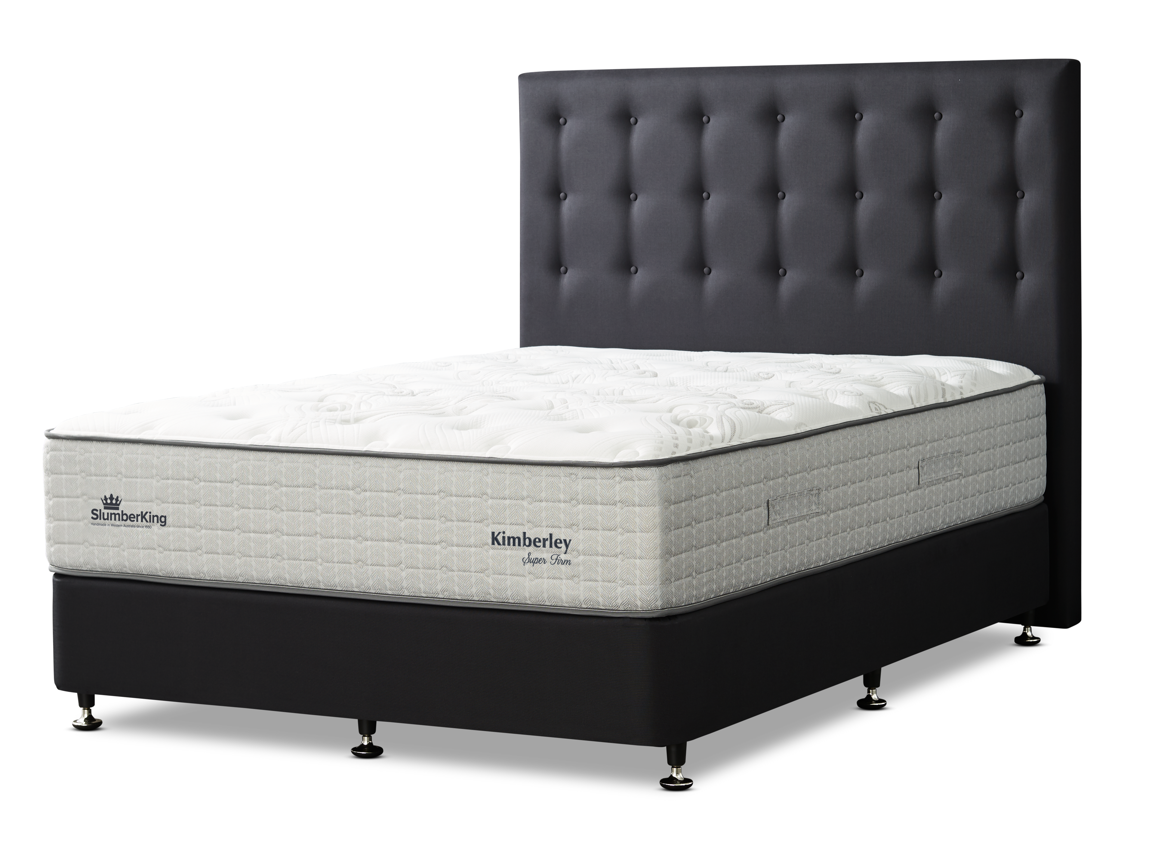 A.H Beard Kimberley Super Firm Mattress