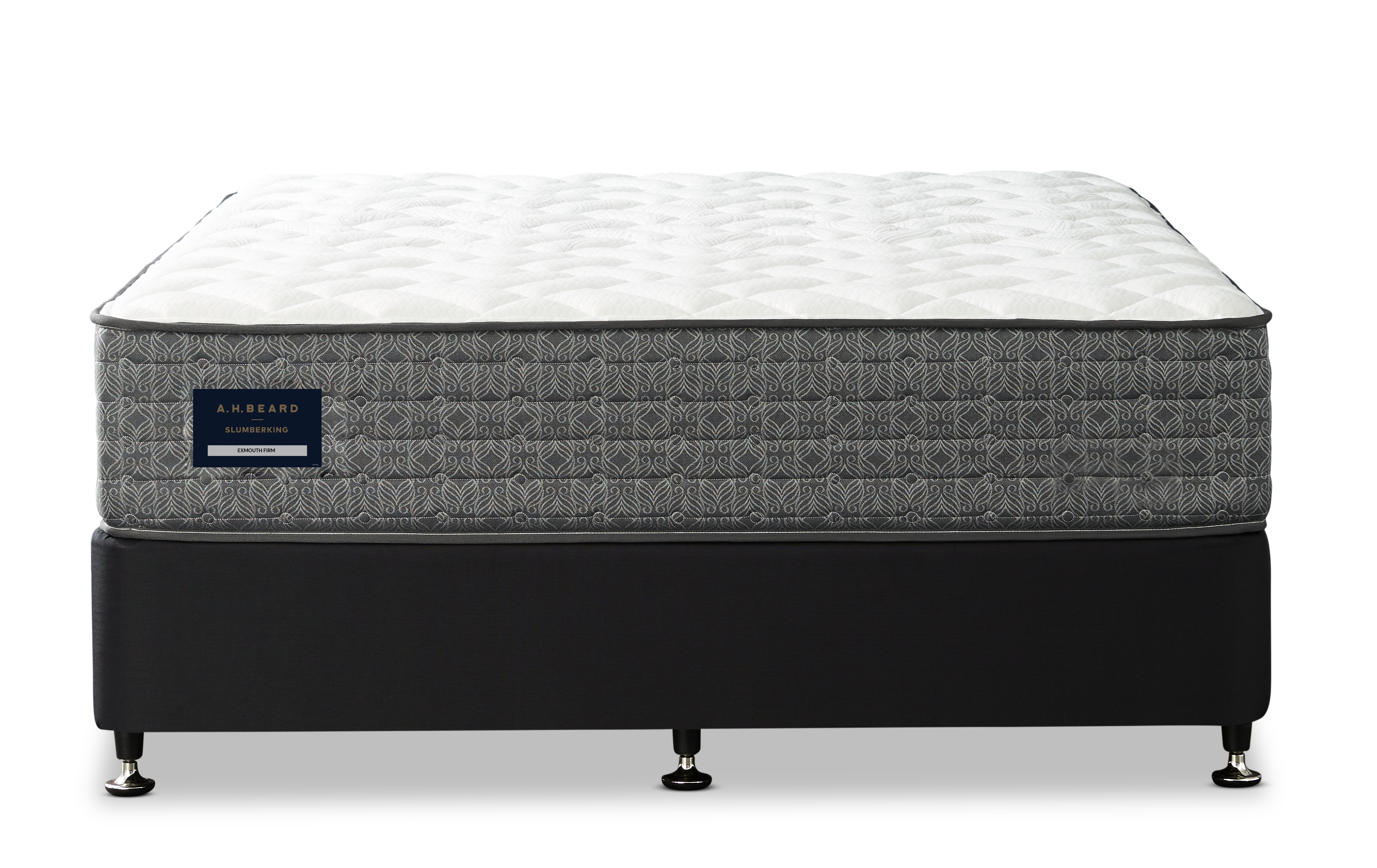 A.H Beard Exmouth Firm Mattress