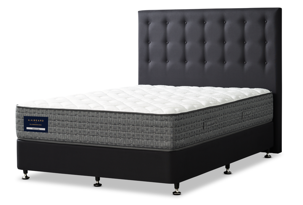 A.H Beard Exmouth Firm Mattress