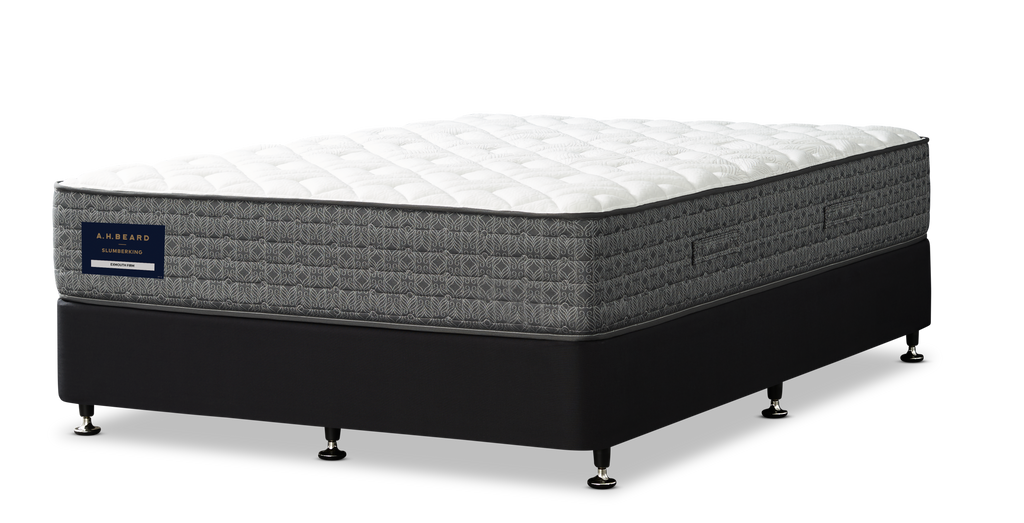 A.H Beard Exmouth Firm Mattress