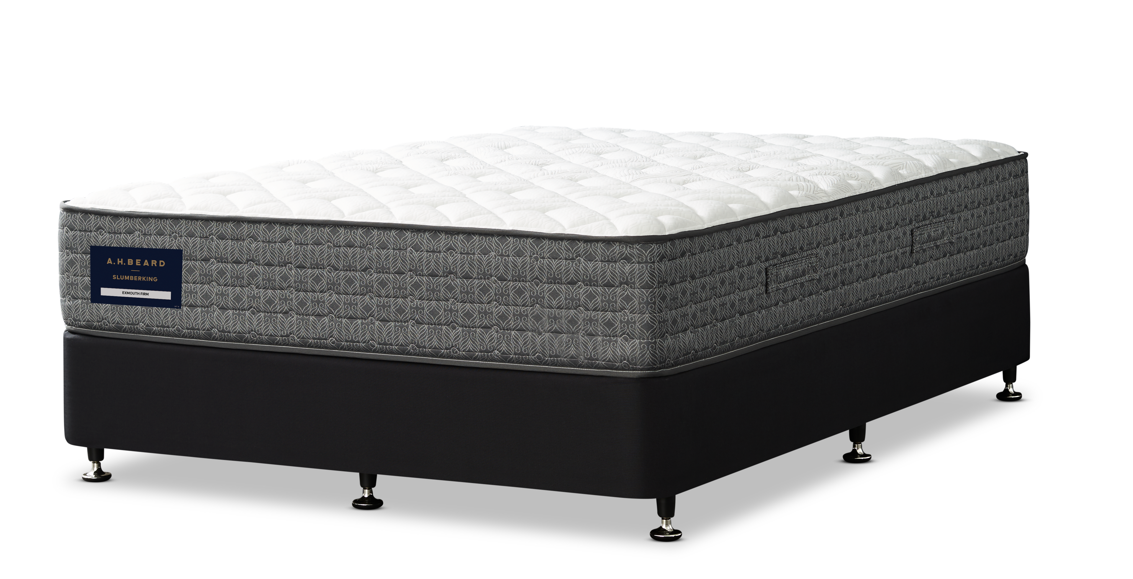 A.H Beard Exmouth Firm Mattress