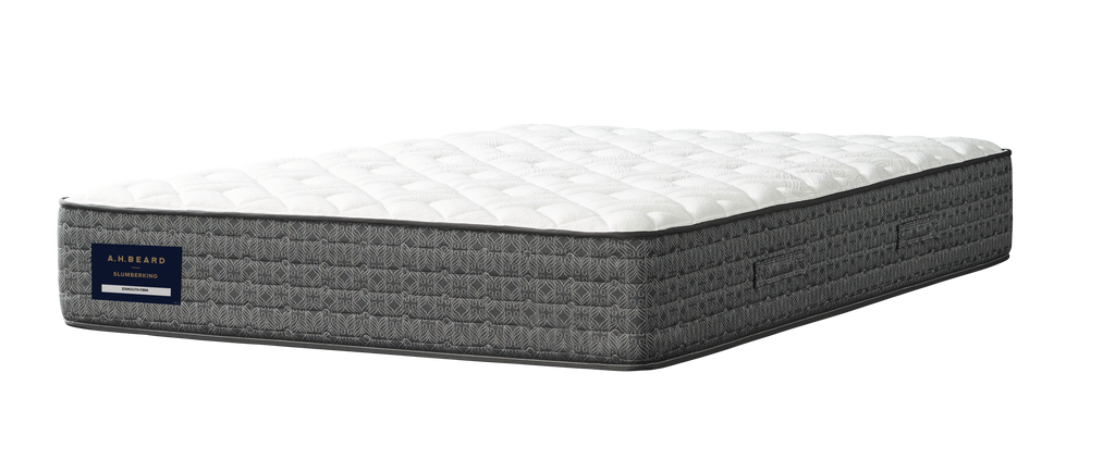 A.H Beard Exmouth Firm Mattress
