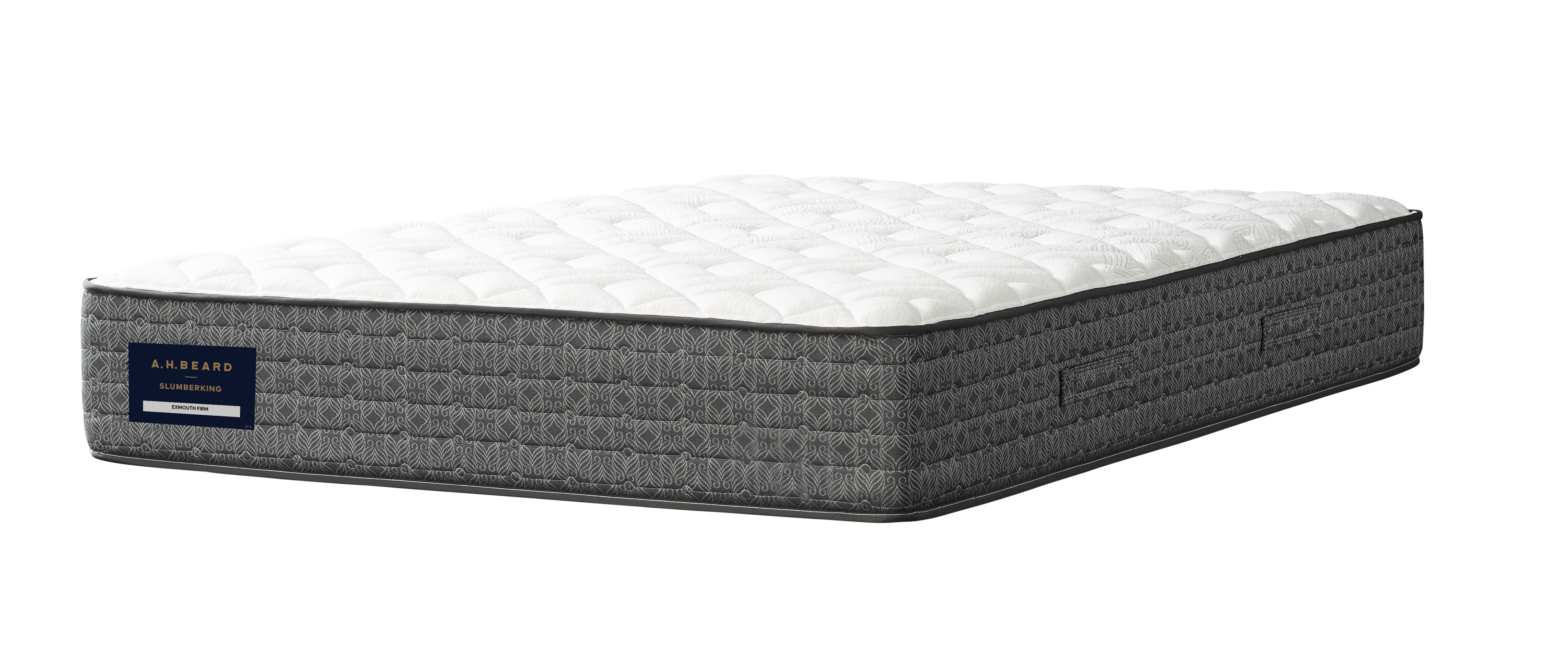 A.H Beard Exmouth Firm Mattress