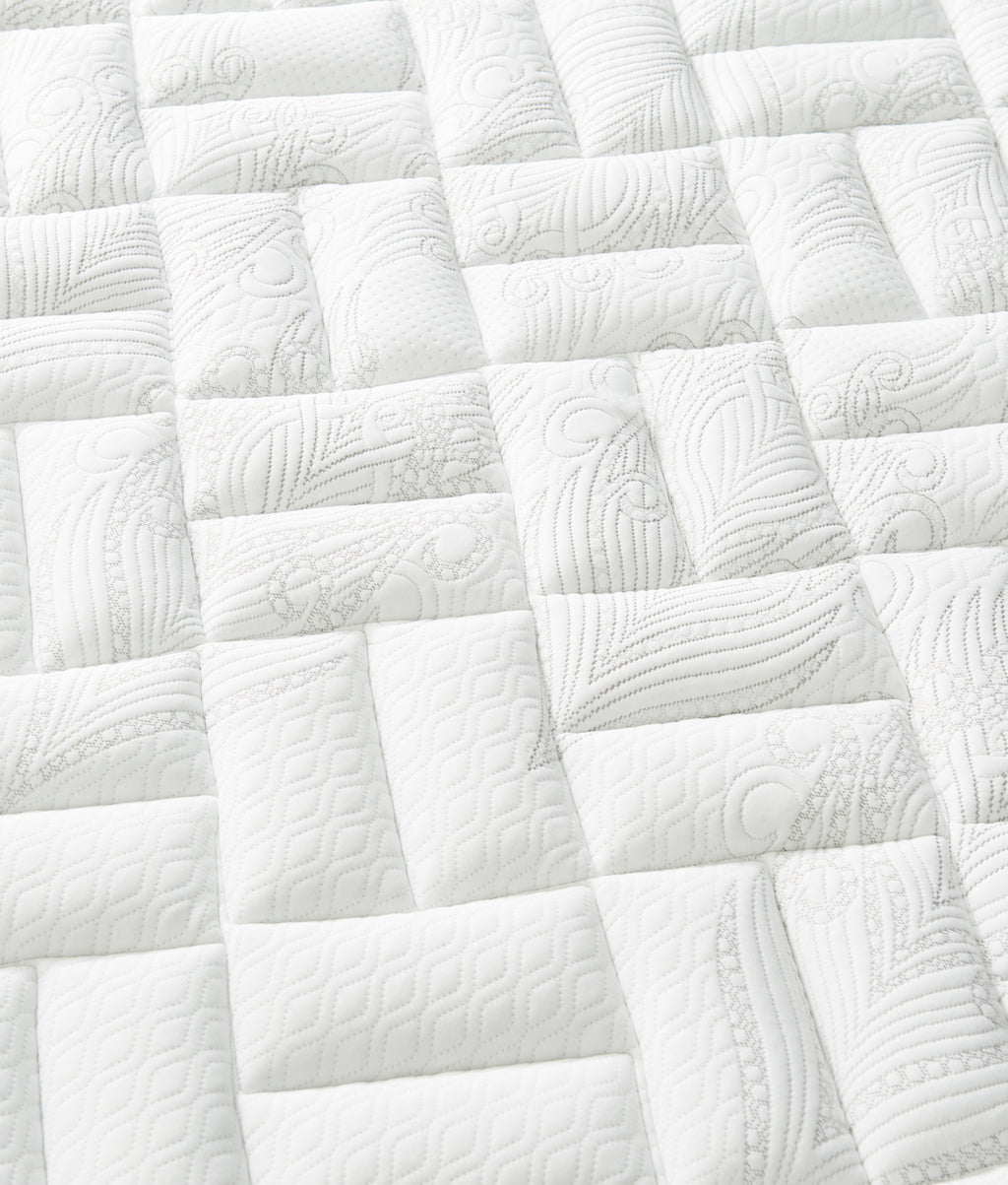 A.H Beard Exmouth Firm Mattress